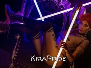 KiraPride