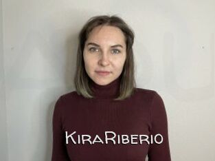 KiraRiberio