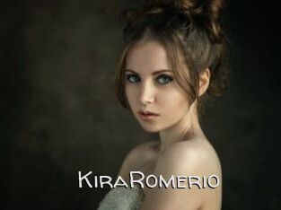 KiraRomerio