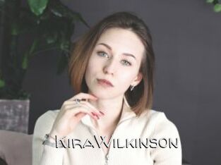 KiraWilkinson