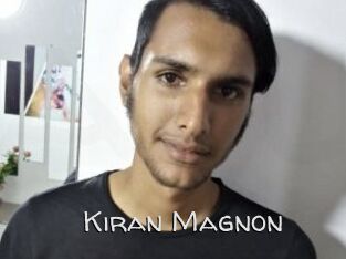 Kiran_Magnon