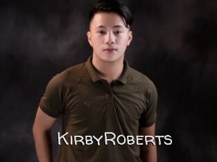 KirbyRoberts