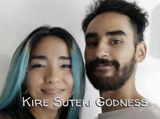 Kire_Suteki_Godness