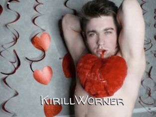 KirillWorner
