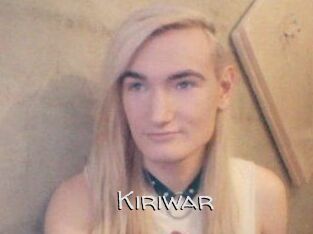 Kiriwar