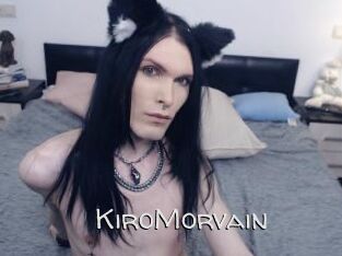 KiroMorvain