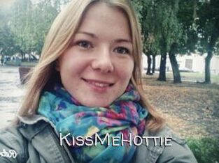 KissMeHottie