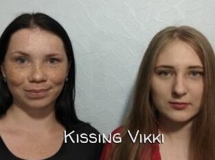 Kissing_Vikki