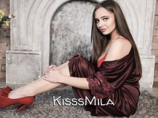 KisssMila
