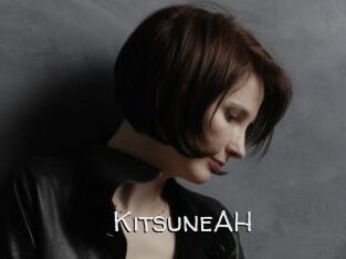 KitsuneAH