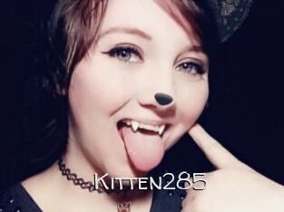 Kitten285