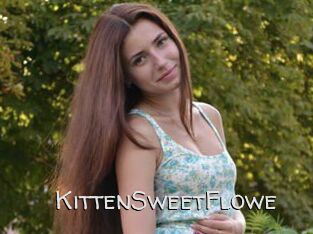 KittenSweetFlowe