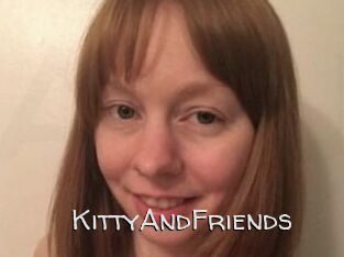 KittyAndFriends