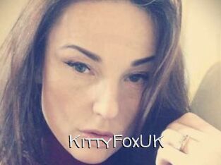 KittyFoxUK