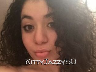 KittyJazzy50