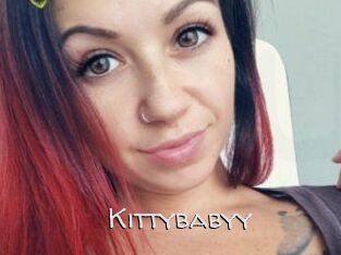 Kittybabyy
