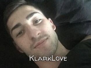 KlarkLove