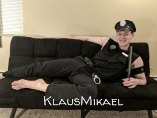 KlausMikael