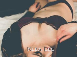 Klea_Lee