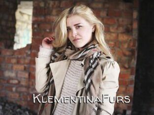 KlementinaFurs