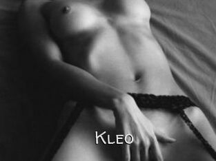 Kleo_