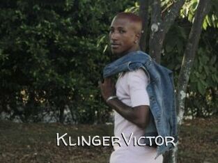 KlingerVictor