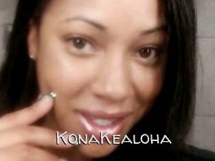 KonaKealoha