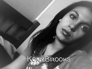 KonyBrooks