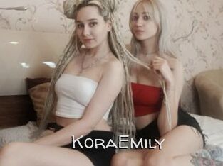 KoraEmily