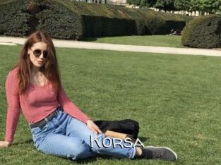 Korsa