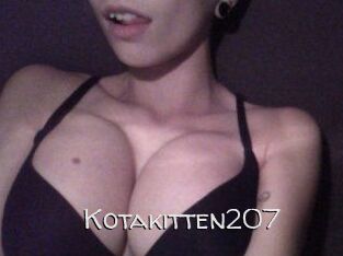 Kotakitten207