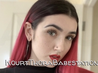 KourtThoraBabestation