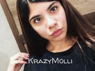 KrazyMolli