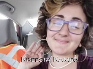 Kreesta_Kameo