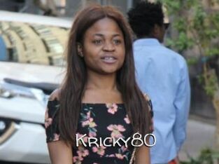 Kricky80