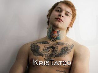 KrisTatoo