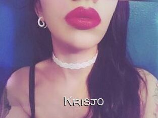 Krisjo