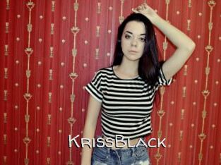 KrissBlack