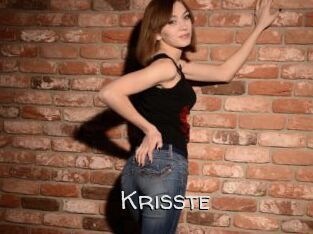 Krisste