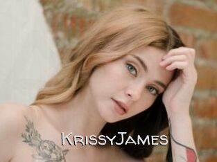 KrissyJames