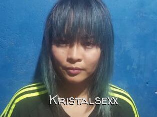 Kristalsexx
