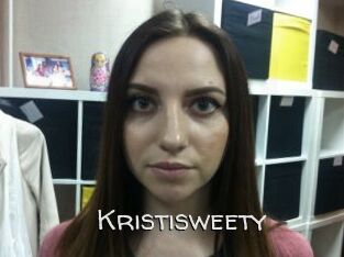 Kristisweety