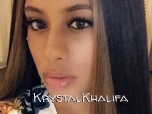 KrystalKhalifa