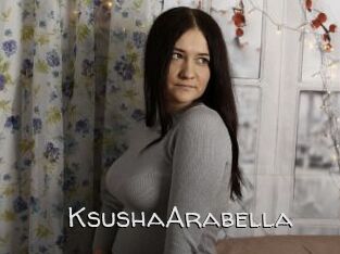 KsushaArabella