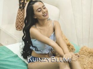 KuinzyBlumi