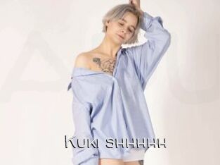 Kuki_shhhhh