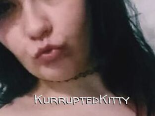 KurruptedKitty