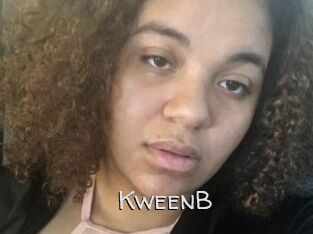 KweenB