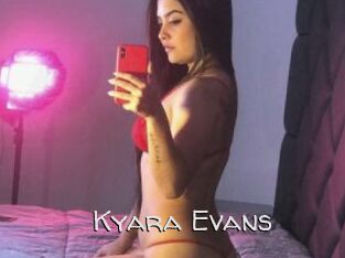 Kyara_Evans