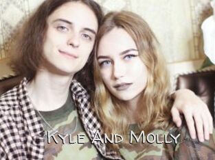 Kyle_And_Molly